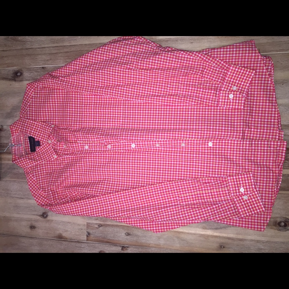 Men's Scott Barber Longsleeve